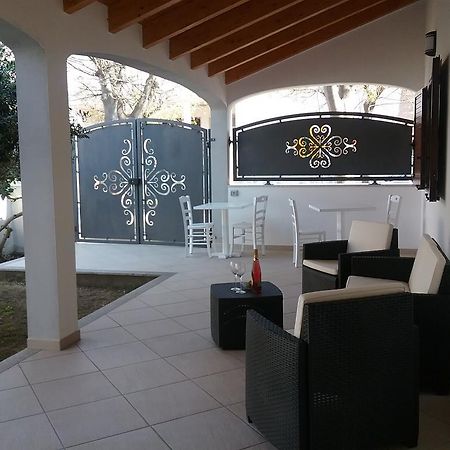 Isola Antica Hotel Sant'Antioco Exterior photo