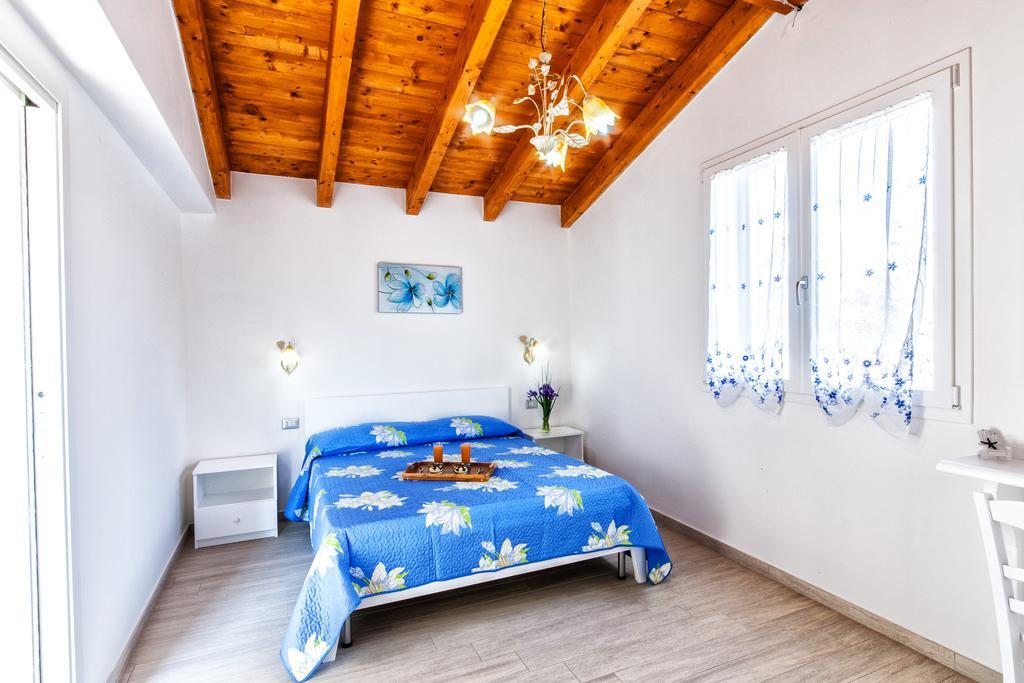 Isola Antica Hotel Sant'Antioco Exterior photo
